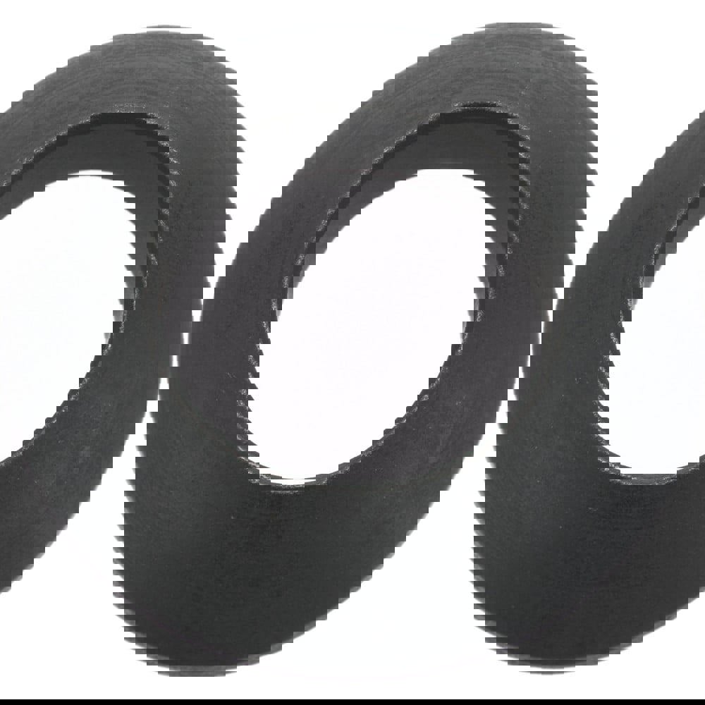 16mm Bolt, Type C, Case Hardened Steel, Male Spherical Washer